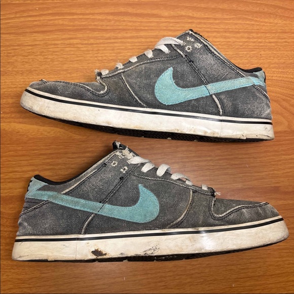 Nike Dunk Low 6.0 - Picture 2 of 9